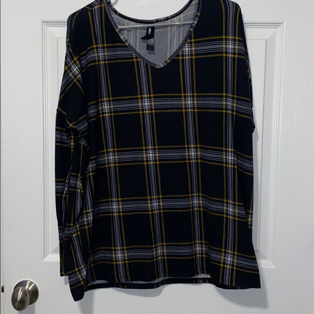Agnes & Dora Urban Pullover